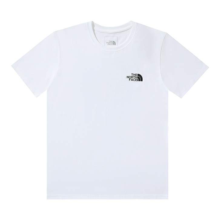 The North Face T Shirts Short _SKUTheNorthFaceM-3XL6ctfT889303952